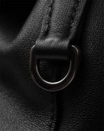 Prada Medium leather backpack - Image 2